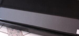 SOBRE DE GRANITO NEGRO G901 2.00X65CM