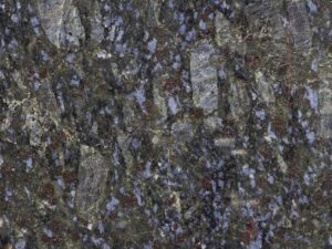 SOBRE DE GRANITO BUTTERFLY BLUE 2.00X65CM