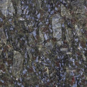 SOBRE DE GRANITO BUTTERFLY BLUE 2.00X65CM