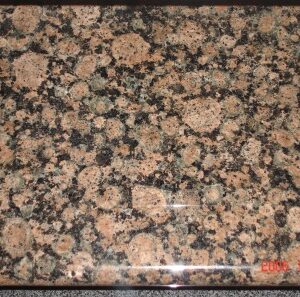 SOBRE DE GRANITO BALTIC BROWN 2.00X65CM