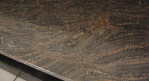 SET SOBRE DE GRANITO BASH PARAISO 2.00X65CM