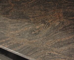 SET SOBRE DE GRANITO BASH PARAISO 2.00X65CM