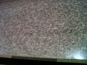 SOBRE DE GRANITO ICE BLUE 2.00X65CM