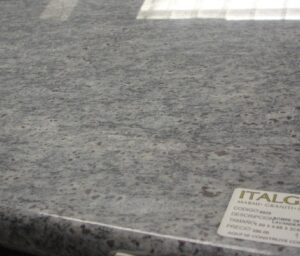 SOBRE DE GRANITO LAVANDER BLUE 2.00X65CM