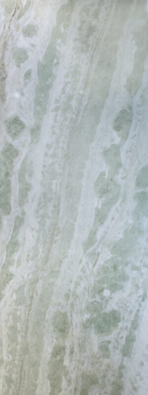 SOBRE DE MARMOL GREEN TWEED 200X65X0.2 CM