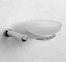 JABONERA STAR LIGHT CROMO