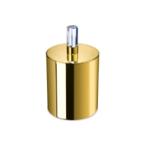 PORTABASTONCILLOS CONCEPT LINE ORO