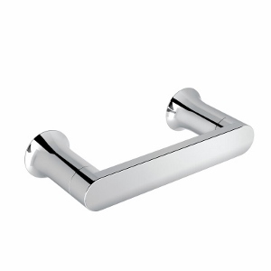 PAPER HOLDER GENTA CHROME