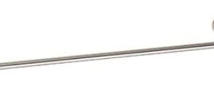 24" TOWEL BAR