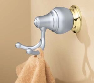 GANCHO PARA ROPA MONT PM/PB