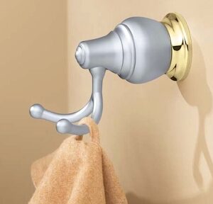 GANCHO PARA ROPA MONT PM/PB