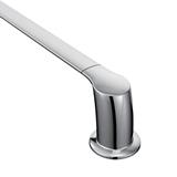 TOALLERO DE 24 CHROME METHOD