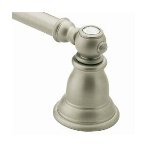 KINGSLEY TOWEL BAR 24 BN