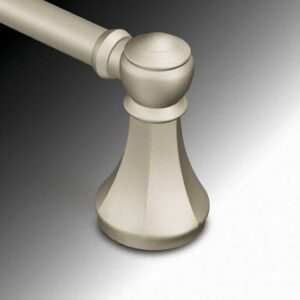 TOALLERO DE 24" VESTIGE BN