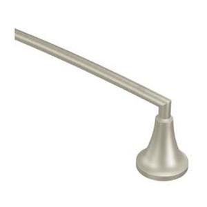 ICON TOWEL BAR 24" BN