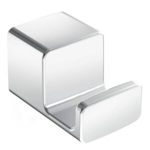 ROBE HOOK 90 CHROME