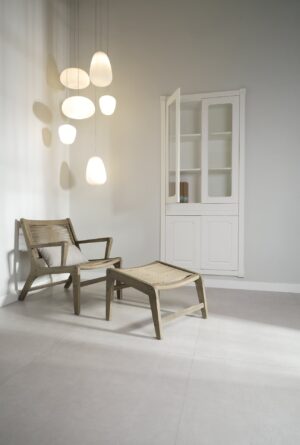 CONCEPT MIST MATT RECT 90X90CM