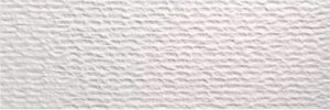 RIGATO BIANCO RECT 30X90CM
