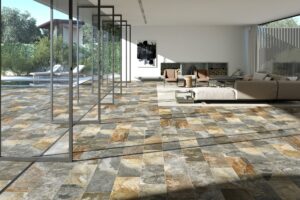 AYMARA MULTICOLOR ANTI SLIP 30X60CM