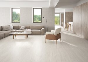 TRAVERTINE SILVER SATIN 60X120CM