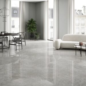 ARAN LIGHT GREY PULIDO 60X60CM