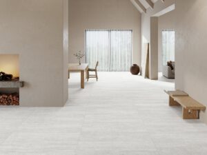 NAVONA WHITE RECT 60X60CM