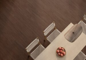 ELEGANCE BURNT ARTECH 20X120CM