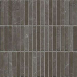 TESSERE BRONZE RECT XS 30X90CM