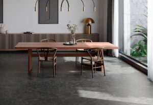 NEEKO BLACK MAT ARTECH 60X120CM