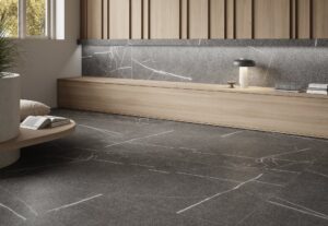 JURASSIC BLACK MATE 60X120CM