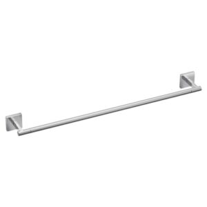 TOWEL BAR 24" TRIVA CHROME