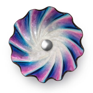 LAVAMANOS DE VIDRIO 460*460*150