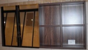 ESPEJO DE BANO C03 MERBAU