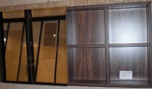 ESPEJO DE BANO C03 MERBAU