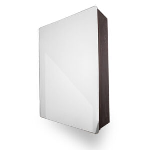 BOTIQUIN DE BAÑO C08 WALNUT