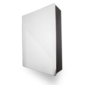 BOTIQUIN DE BAÑO C07 WENGE