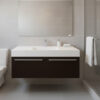 MUEBLE DE BAÑO C08 WALNUT