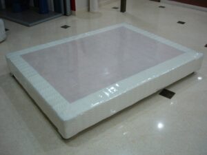 BOX SPRING 153X202