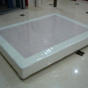 BOX SPRING 153X202