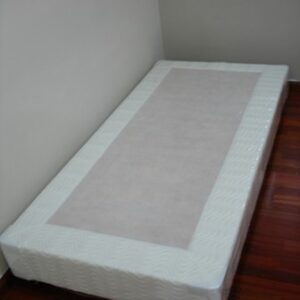 BOX SPRING TWIN 97X190