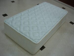 COLCHON TWIN ESPECIAL 97X202