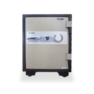 CAJA FUERTE 600X460X470