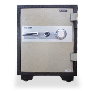 CAJA FUERTE 670X480X470