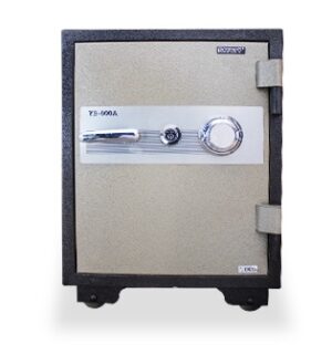 CAJA FUERTE 670X480X470