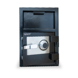 CAJA FUERTE 508X355X355