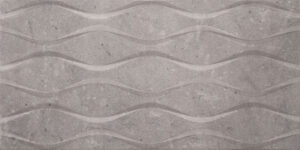 RELIEVE NAPOLES PEARL BRILLO 25X50CM