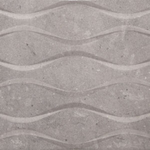 RELIEVE NAPOLES PEARL BRILLO 25X50CM