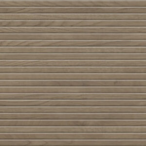 DASSEL WALNUT RECT 40X120CM