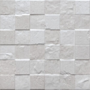 TRAFFIC BLOCK NORDIC WHITE MATE 30X60CM