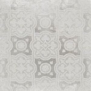 DECOR DOWNTOWN WHITE ANULADO 25X80CM